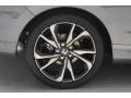 2020 Honda Civic Sport Coupe Wheel