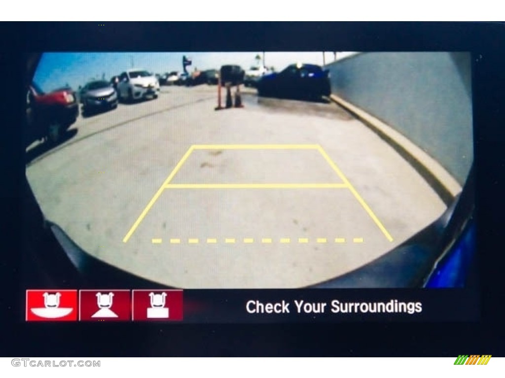 2020 Civic Sport Coupe - Modern Steel Metallic / Black photo #14