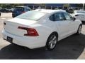 Ice White - S90 T5 Photo No. 9