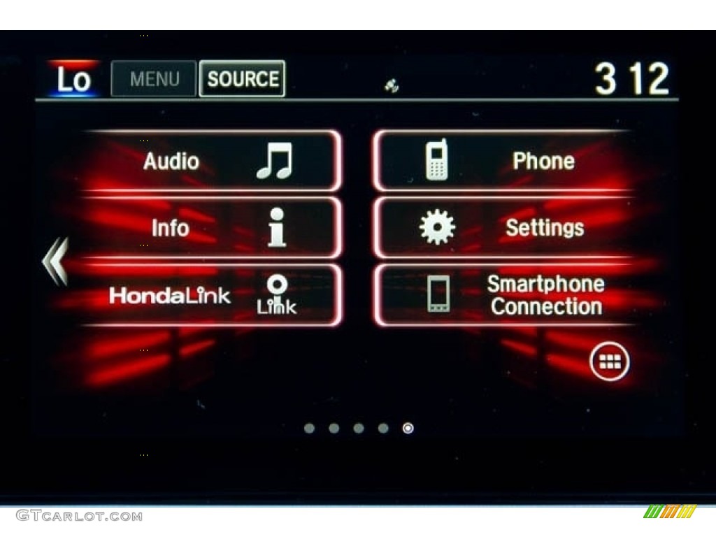 2020 Civic Sport Coupe - Modern Steel Metallic / Black photo #29