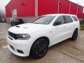 White Knuckle - Durango R/T AWD Photo No. 1