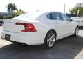 Ice White - S90 T5 Photo No. 10