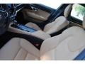 Amber Front Seat Photo for 2017 Volvo S90 #136675135