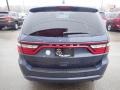 Reactor Blue Pearl - Durango SXT AWD Photo No. 4