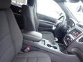 Reactor Blue Pearl - Durango SXT AWD Photo No. 10