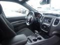 Reactor Blue Pearl - Durango SXT AWD Photo No. 11
