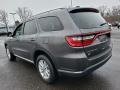 Granite - Durango SXT AWD Photo No. 4