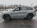 Sting-Gray - Grand Cherokee Altitude 4x4 Photo No. 3