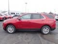 Cajun Red Tintcoat - Equinox LT AWD Photo No. 2