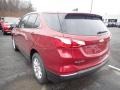 Cajun Red Tintcoat - Equinox LT AWD Photo No. 3