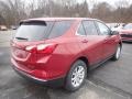 Cajun Red Tintcoat - Equinox LT AWD Photo No. 5
