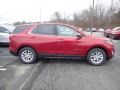 Cajun Red Tintcoat - Equinox LT AWD Photo No. 6