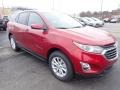 Cajun Red Tintcoat - Equinox LT AWD Photo No. 7