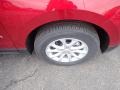 Cajun Red Tintcoat - Equinox LT AWD Photo No. 9