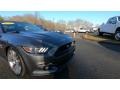Black - Mustang GT Premium Convertible Photo No. 27