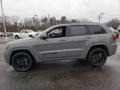 Sting-Gray - Grand Cherokee Altitude 4x4 Photo No. 3