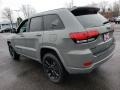 Sting-Gray - Grand Cherokee Altitude 4x4 Photo No. 4