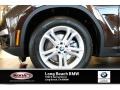 Terra Brown Metallic - X3 sDrive30i Photo No. 9