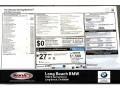 Terra Brown Metallic - X3 sDrive30i Photo No. 10