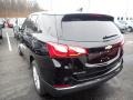 Mosaic Black Metallic - Equinox LT AWD Photo No. 3