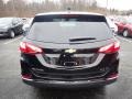 Mosaic Black Metallic - Equinox LT AWD Photo No. 4