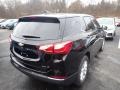 Mosaic Black Metallic - Equinox LT AWD Photo No. 5