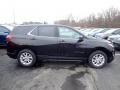 Mosaic Black Metallic - Equinox LT AWD Photo No. 6