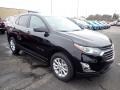 Mosaic Black Metallic - Equinox LT AWD Photo No. 7