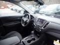 Mosaic Black Metallic - Equinox LT AWD Photo No. 11