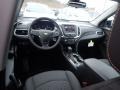 Mosaic Black Metallic - Equinox LT AWD Photo No. 13