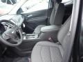 Mosaic Black Metallic - Equinox LT AWD Photo No. 14