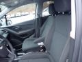 Satin Steel Metallic - Trax LS AWD Photo No. 12