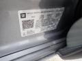 Satin Steel Metallic - Trax LS AWD Photo No. 14