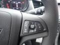 Satin Steel Metallic - Trax LS AWD Photo No. 15