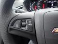 Satin Steel Metallic - Trax LS AWD Photo No. 16