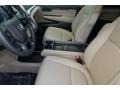 2020 Platinum White Pearl Honda Odyssey EX-L  photo #16