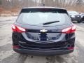 Midnight Blue Metallic - Equinox LS AWD Photo No. 4