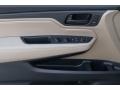 2020 Platinum White Pearl Honda Odyssey EX-L  photo #35
