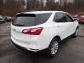 2020 Summit White Chevrolet Equinox LT AWD  photo #5