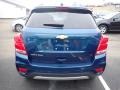 Pacific Blue Metallic - Trax LT AWD Photo No. 3