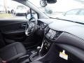 Pacific Blue Metallic - Trax LT AWD Photo No. 10