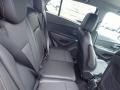 Pacific Blue Metallic - Trax LT AWD Photo No. 11