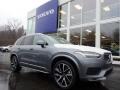 2020 Osmium Gray Metallic Volvo XC90 T6 AWD Momentum #136671039