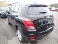 2020 Mosaic Black Metallic Chevrolet Trax LS  photo #3