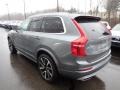 2020 Osmium Gray Metallic Volvo XC90 T6 AWD Momentum  photo #4