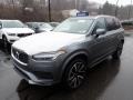 2020 Osmium Gray Metallic Volvo XC90 T6 AWD Momentum  photo #5