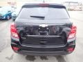 2020 Mosaic Black Metallic Chevrolet Trax LS  photo #4