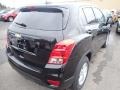 2020 Mosaic Black Metallic Chevrolet Trax LS  photo #5