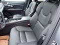 2020 Osmium Gray Metallic Volvo XC90 T6 AWD Momentum  photo #7