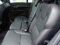 2020 Osmium Gray Metallic Volvo XC90 T6 AWD Momentum  photo #8